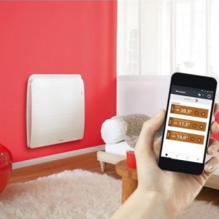 Radiateur inertie fonte Thermor Radiateur inertie fonte Thermor