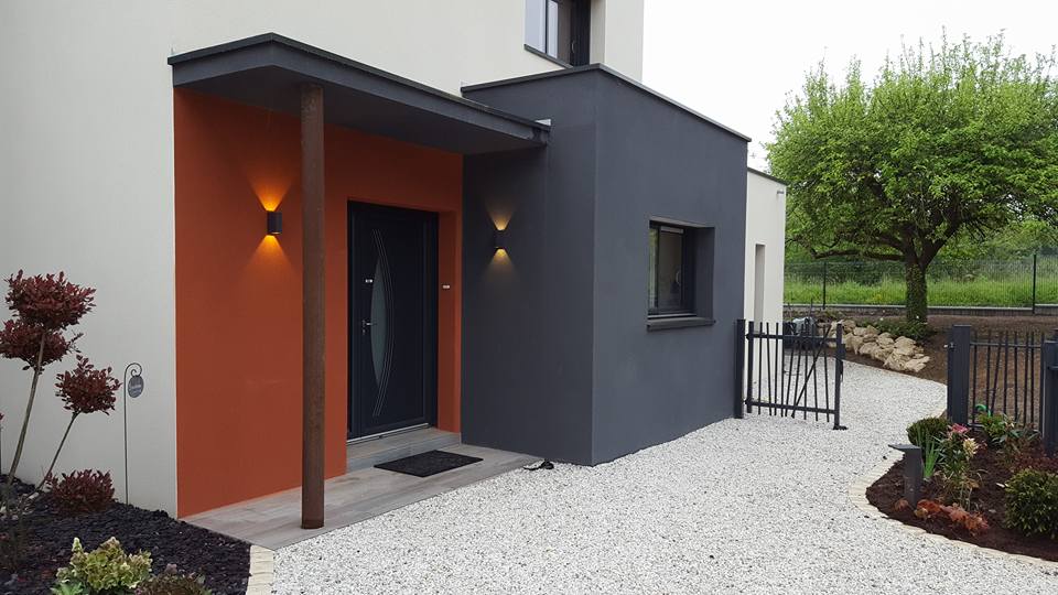 Eclairage extérieur Eclairage extérieur