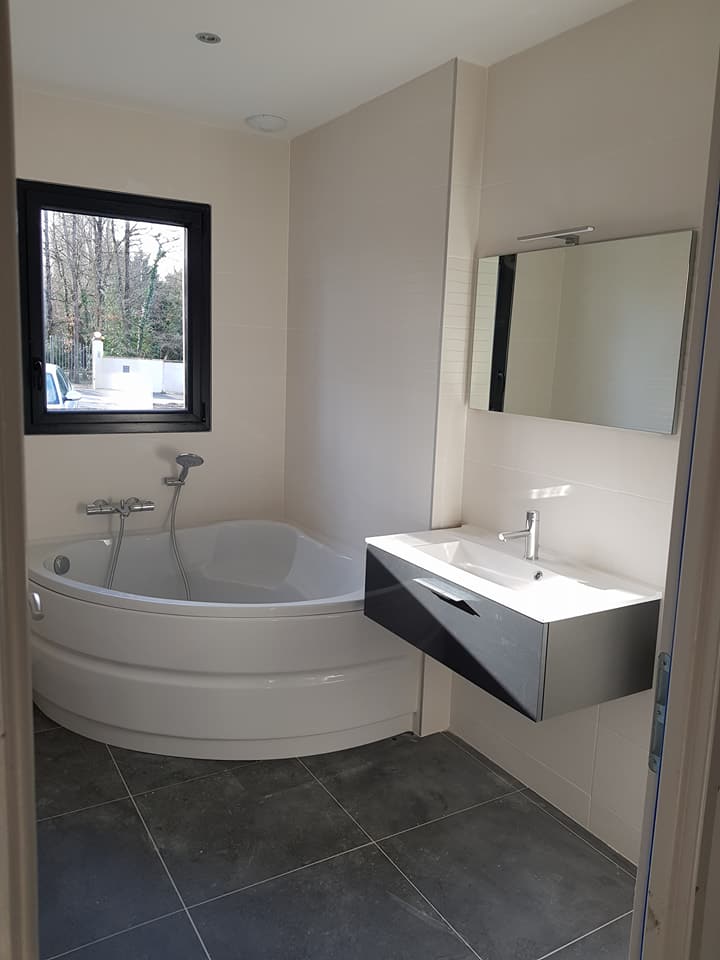 Plomberie baignoire Plomberie baignoire