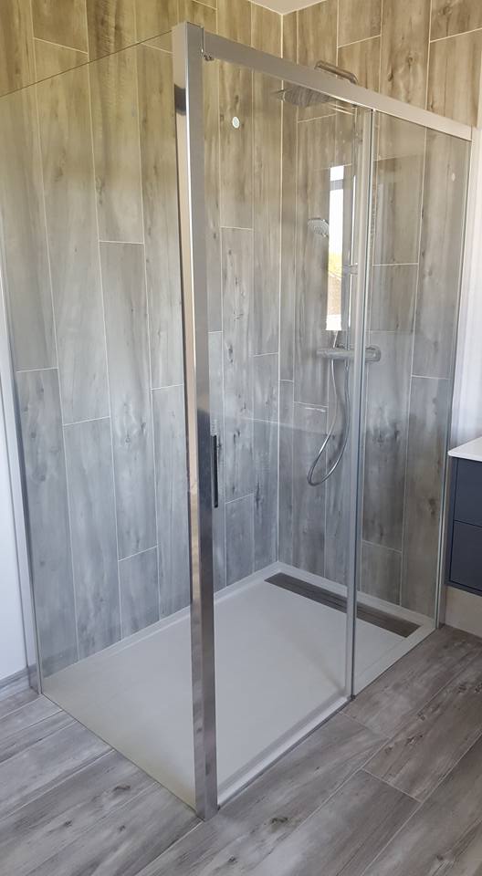 Plomberie douche italienne Plomberie douche italienne