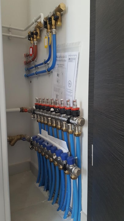 Plomberie nourrice Plomberie nourrice