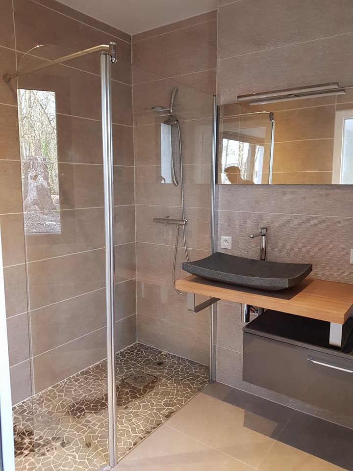 Plomberie salle de bain Plomberie salle de bain