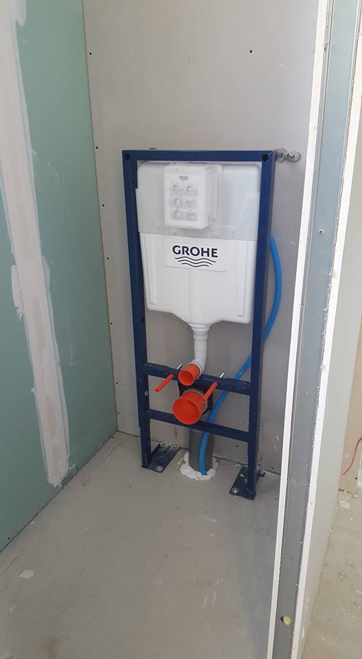 Plomberie sanitaires Plomberie sanitaires